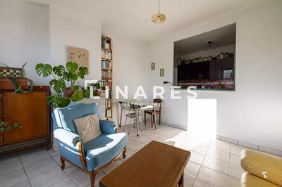 Appartement - 53 m² - 4 pièces