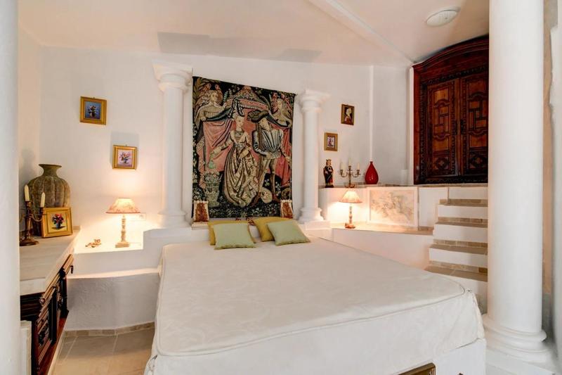 Demeure - 110 m² - 5 pièces