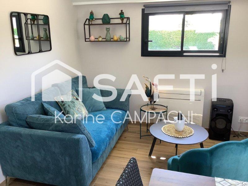 Villa - 200 m² - 8 pièces