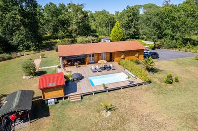 Villa - 106 m² - 3 pièces