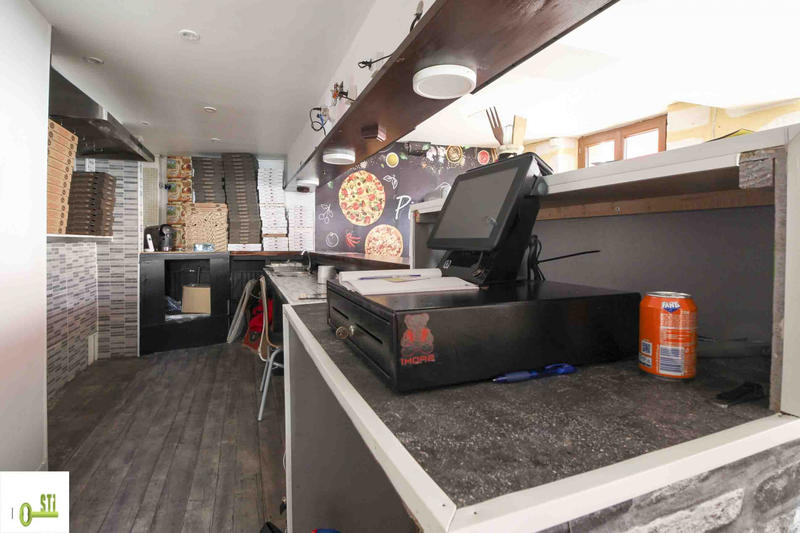 Immeuble - 132 m² - 5 pièces