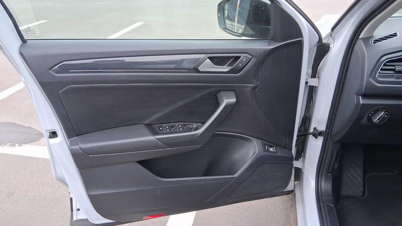 Volkswagen t-Roc 1.5 Tsi 150 Dsg7 Carat Exclusive - Entretien constructeur Toit ouvrant