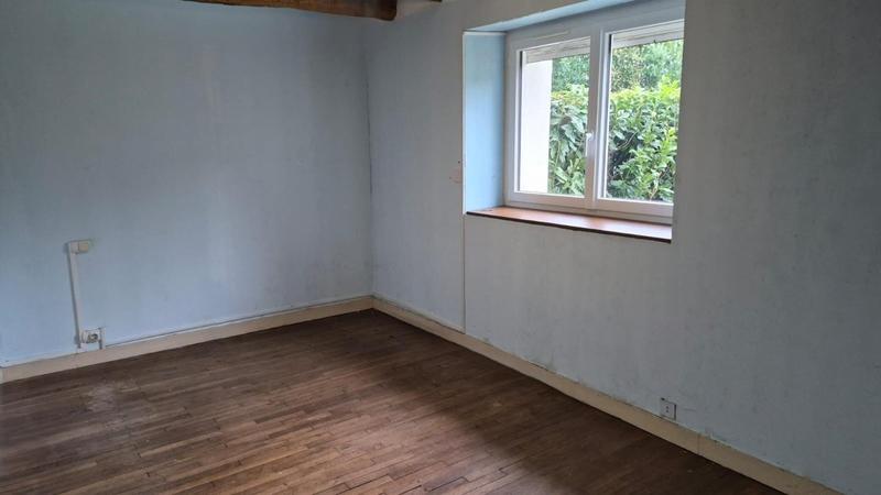 Maison - 63 m² - 4 pièces