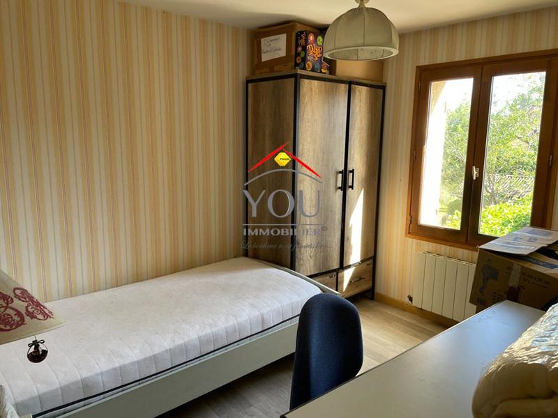 Maison ancienne - 119 m² - 7 pièces