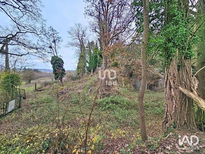 Terrain - 14 000 m²