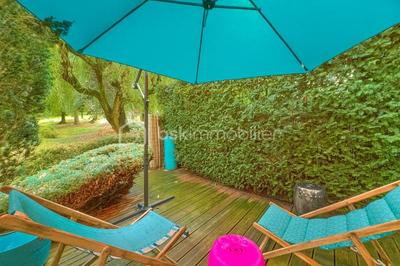 Appartement - 103 m² - 5 pièces