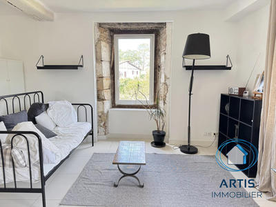 Appartement - 123 m² - 5 pièces