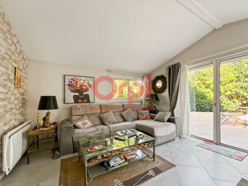 Villa - 77 m² - 3 pièces