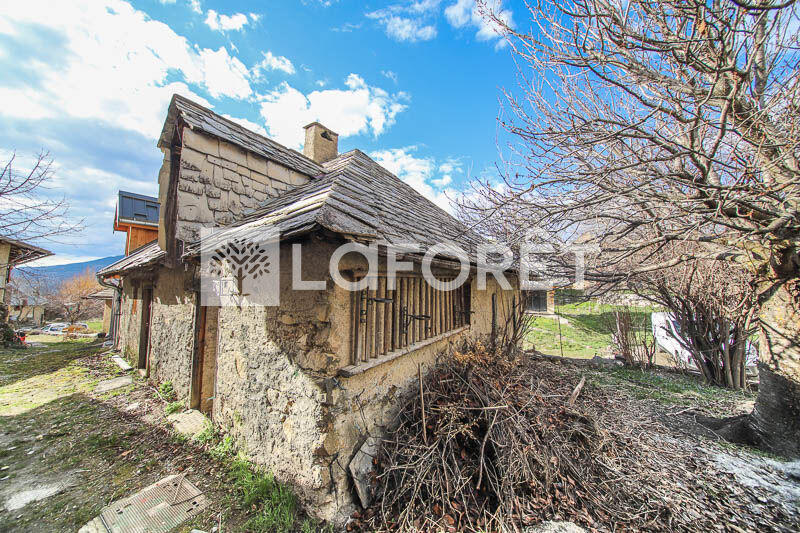 Maison - 75 m² - 2 pièces