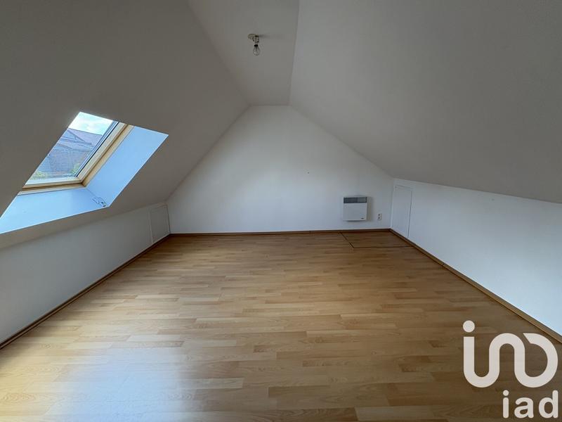 Maison - 268 m² - 14 pièces