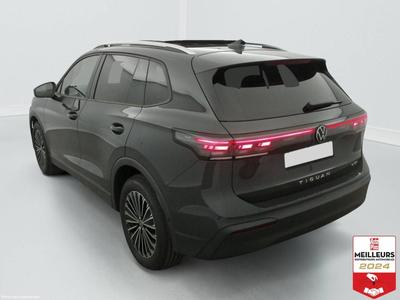 Volkswagen Tiguan Nouveau 1.5 eTSI 150cv Dsg7 Life Plus