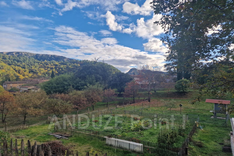 Mas - 135 m² - 4 pièces