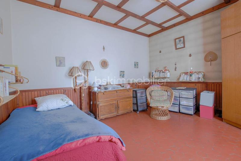 Maison - 172 m² - 5 pièces