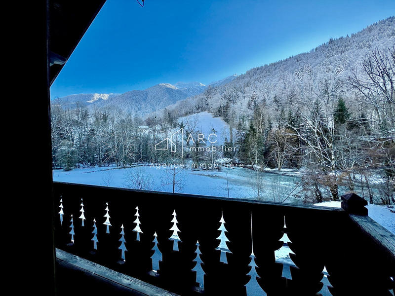 Maison - 140 m² - 7 pièces