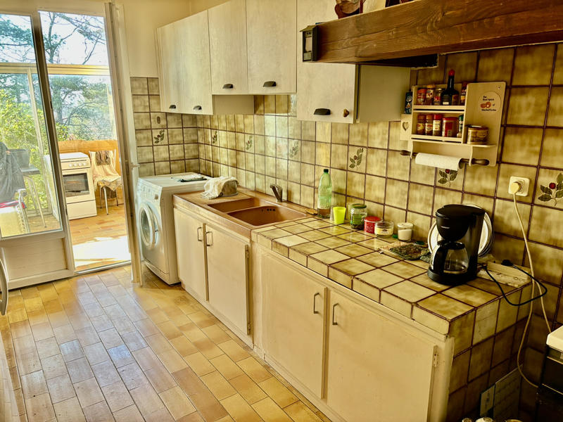 Villa - 107 m² - 5 pièces