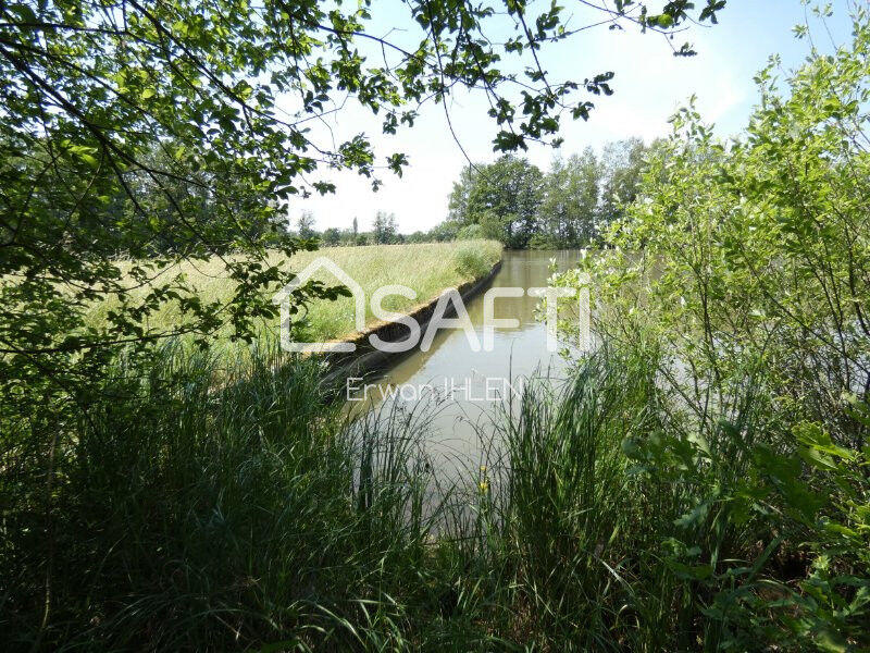 Terrain agricole - 22 000 m²