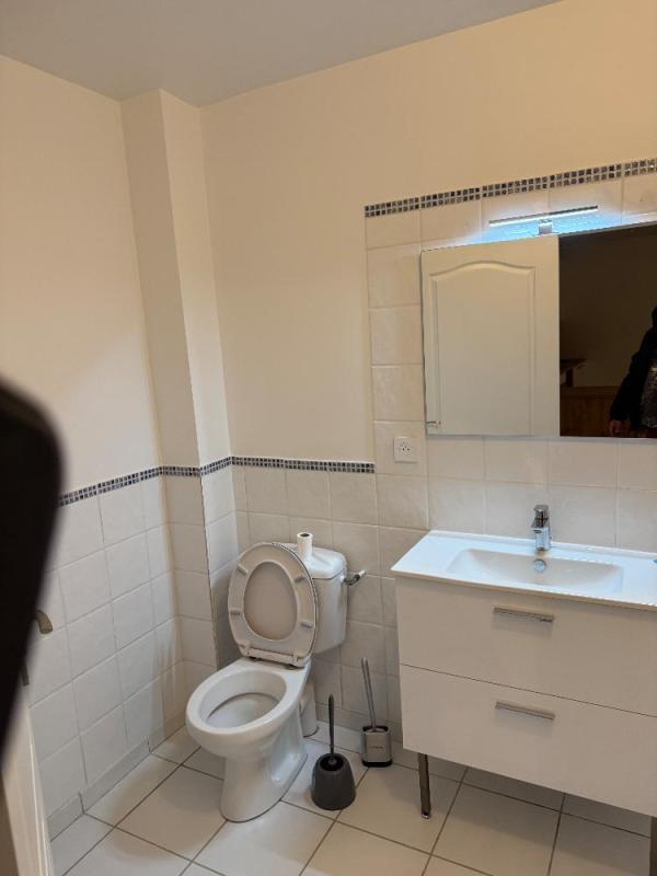 Maison - 76 m² - 3 pièces