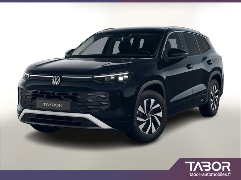 Volkswagen Tayron 1.5 eTSI 150 Dsg Led+ Keyl