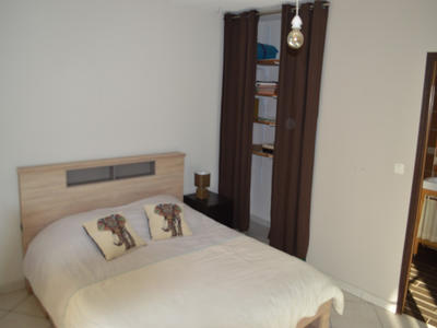 Appartement - 54 m² - 2 pièces