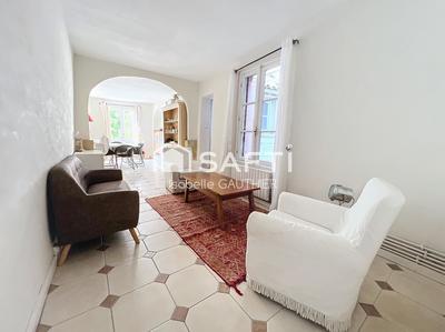 Maison - 173 m² - 7 pièces