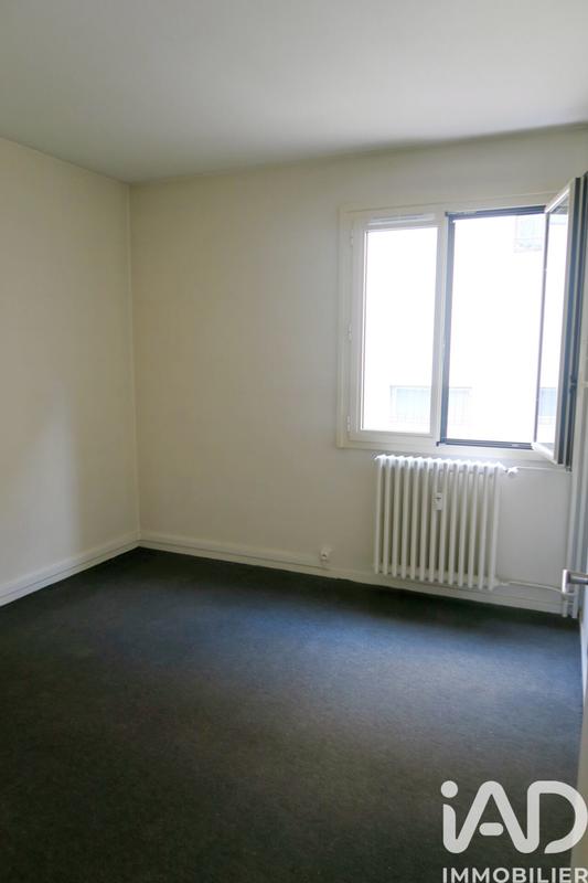 Appartement - 76 m² - 4 pièces