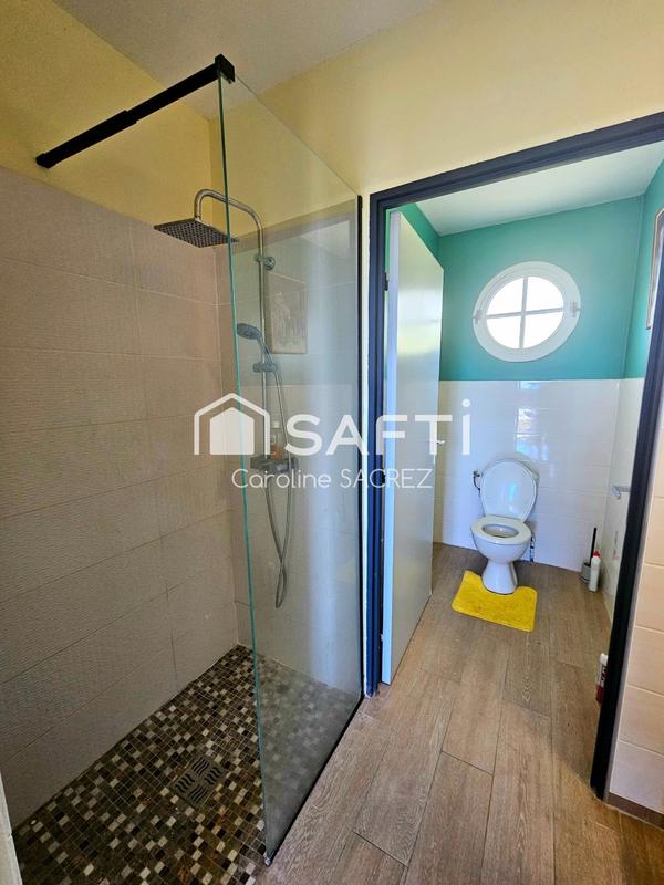 Villa - 319 m² - 8 pièces