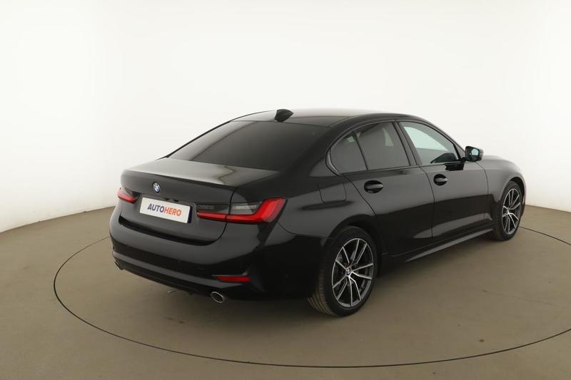 Bmw Série 3 318dA Edition Sport 150 ch