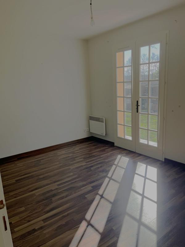 Maison - 180 m² - 7 pièces