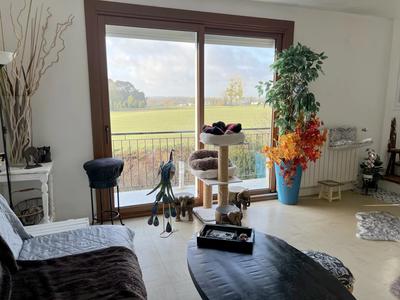 Maison - 123 m² - 6 pièces