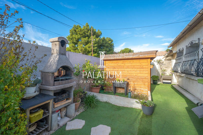 Maison - 146 m² - 7 pièces