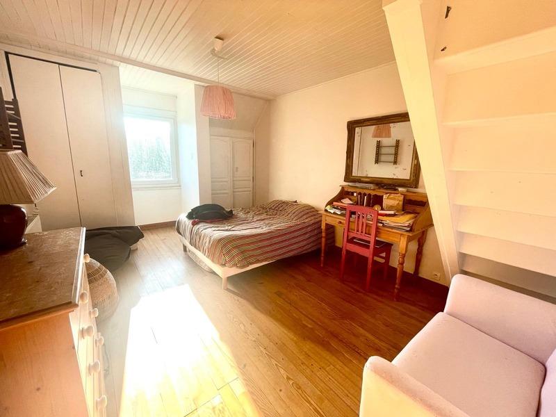 Maison - 154 m² - 6 pièces