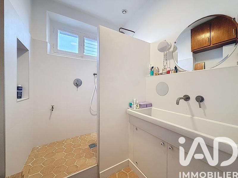 Appartement - 79 m² - 4 pièces