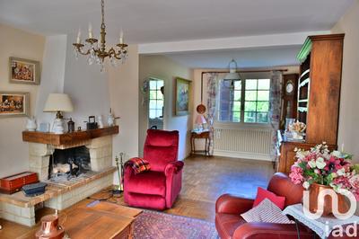 Maison - 132 m² - 7 pièces