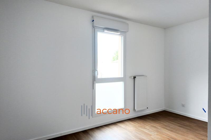 Appartement - 81 m² - 4 pièces