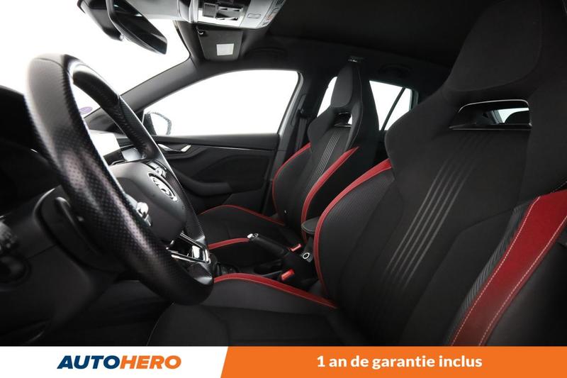 Skoda Scala 1.5 Tsi Monte-Carlo Dsg7 150 ch