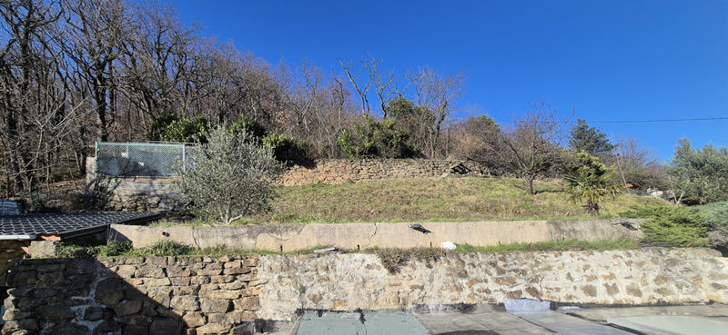 Maison - 97 m² - 4 pièces