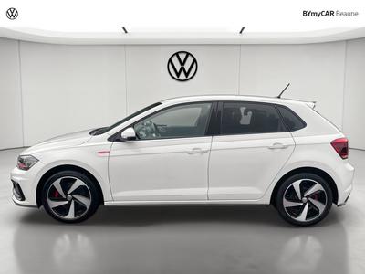 Volkswagen Polo 2.0 Tsi 200 s&amp;S Dsg6 Gti