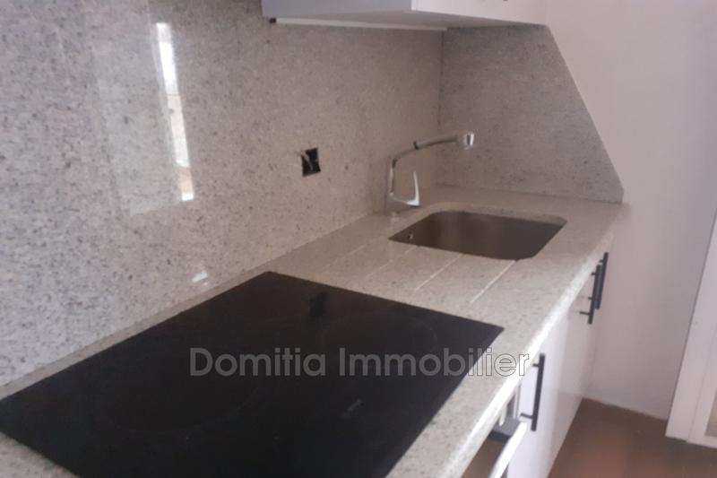 Maison de ville - 75 m² - 4 pièces