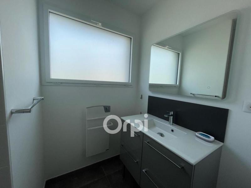 Maison - 107 m² - 4 pièces