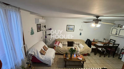 Maison - 79 m² - 4 pièces