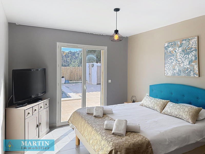 Villa - 250 m² - 10 pièces