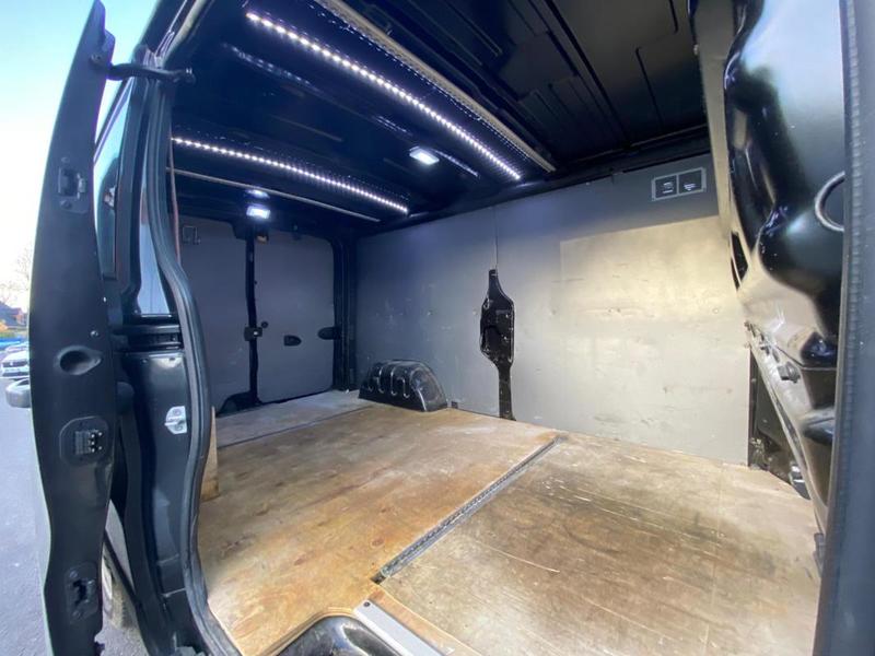 Renault Trafic Grd Confort L2 2.0dci 150 Edc Boite Automatique/Camera/Carplay/Fermeture Securises