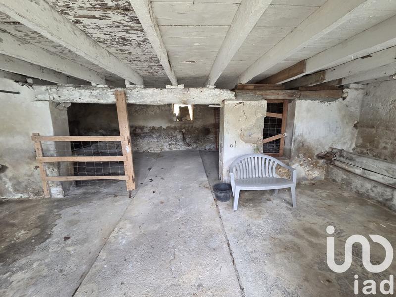 Ferme - 180 m² - 4 pièces