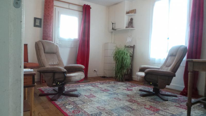 Maison - 70 m² - 4 pièces