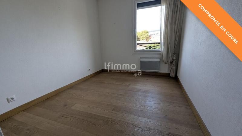 Appartement - 78 m² - 4 pièces