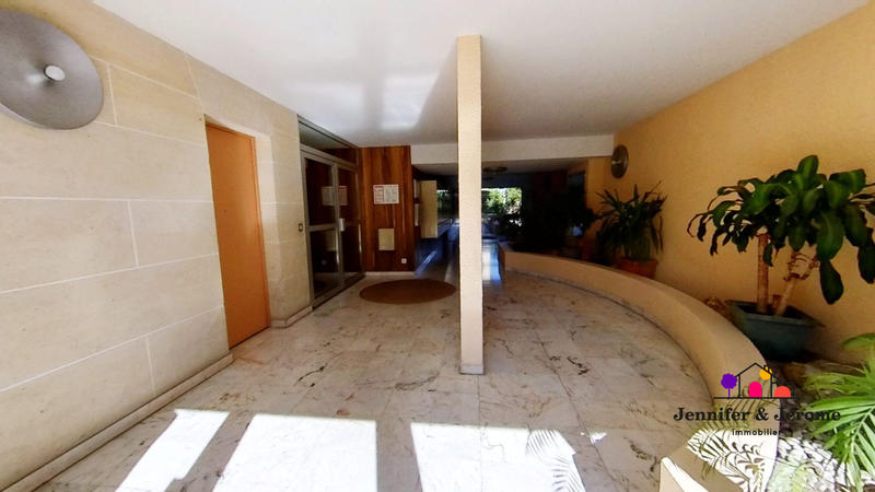 Appartement - 29 m² - 1 pièce