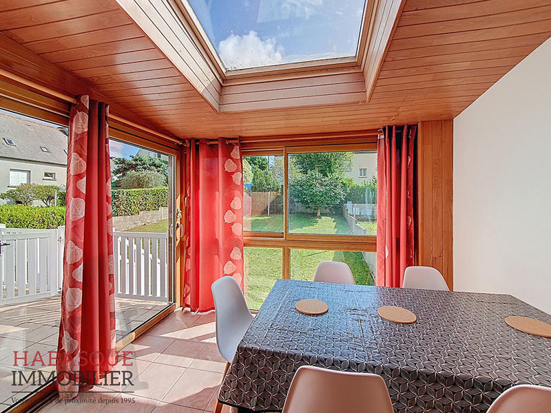 Chambre - 8 m² - 1 pièce