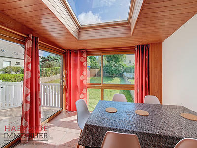 Chambre - 8 m² - 1 pièce