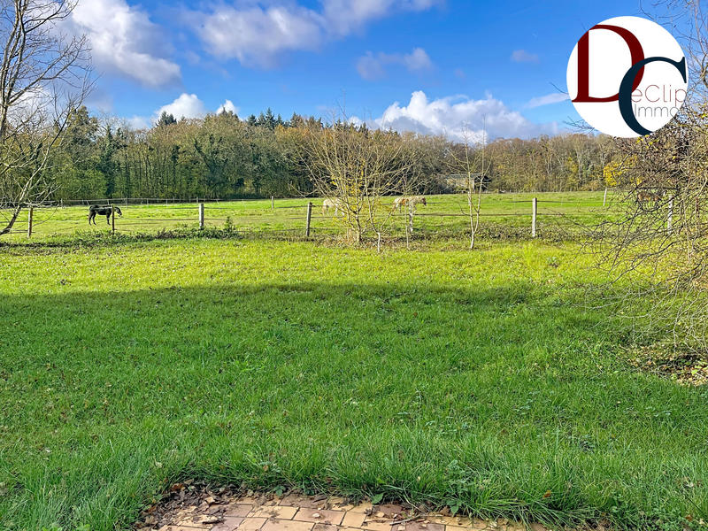 Maison - 137 m² - 5 pièces