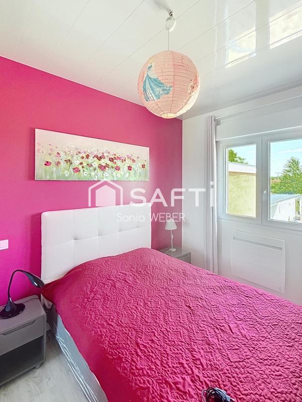 Maison - 150 m² - 5 pièces